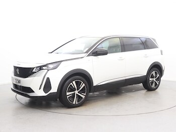 Used Peugeot 5008 2023 for sale - 77240065: Photo