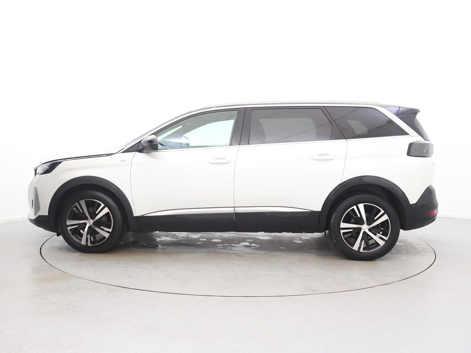 Used Peugeot 5008 2023 for sale - 77240065: Photo 4