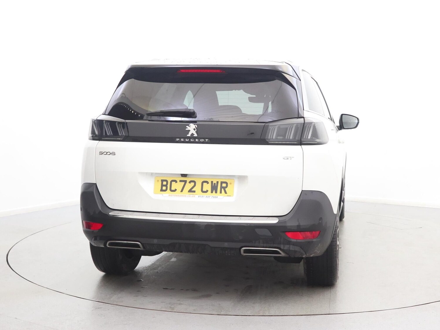 Used Peugeot 5008 2023 for sale - 77240065: Photo 6
