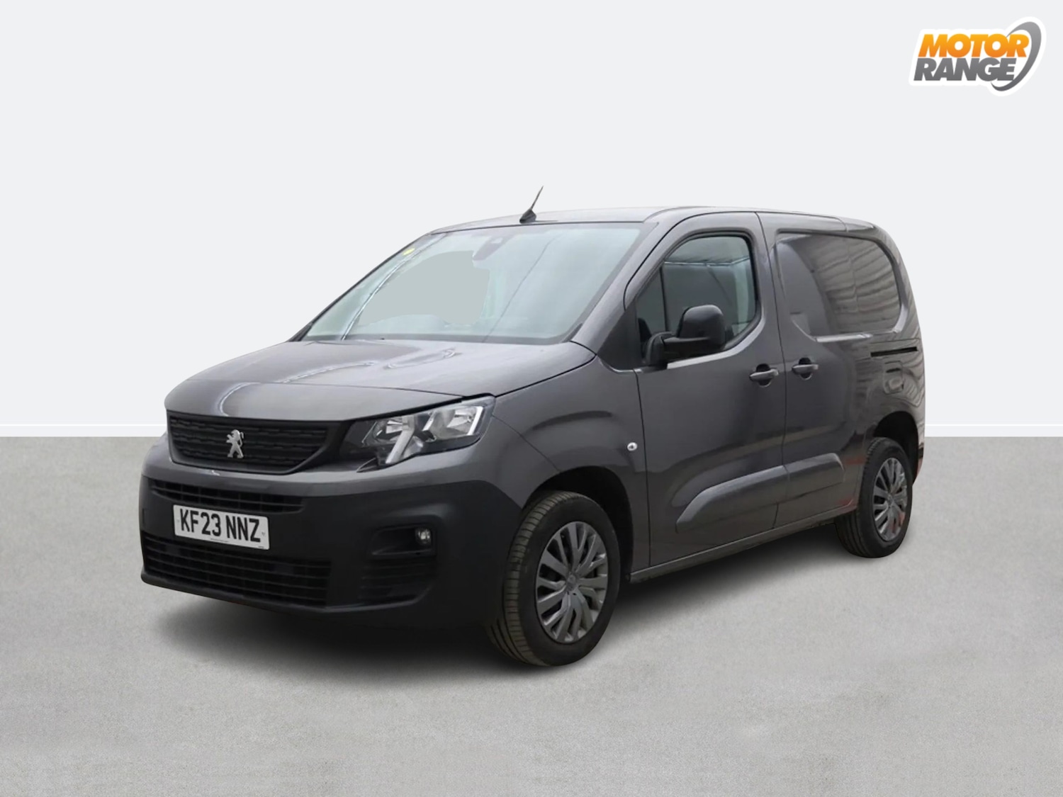 Used Peugeot Partner 2023 for sale - 77943909: Photo 2