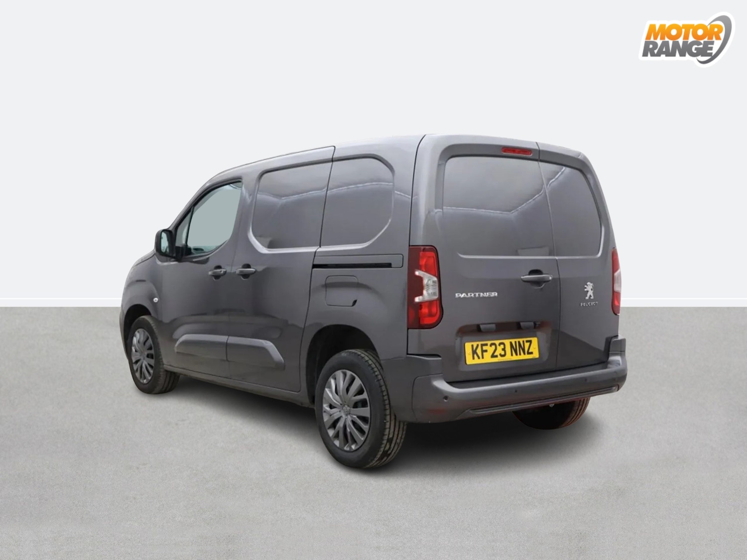 Used Peugeot Partner 2023 for sale - 77943909: Photo 3