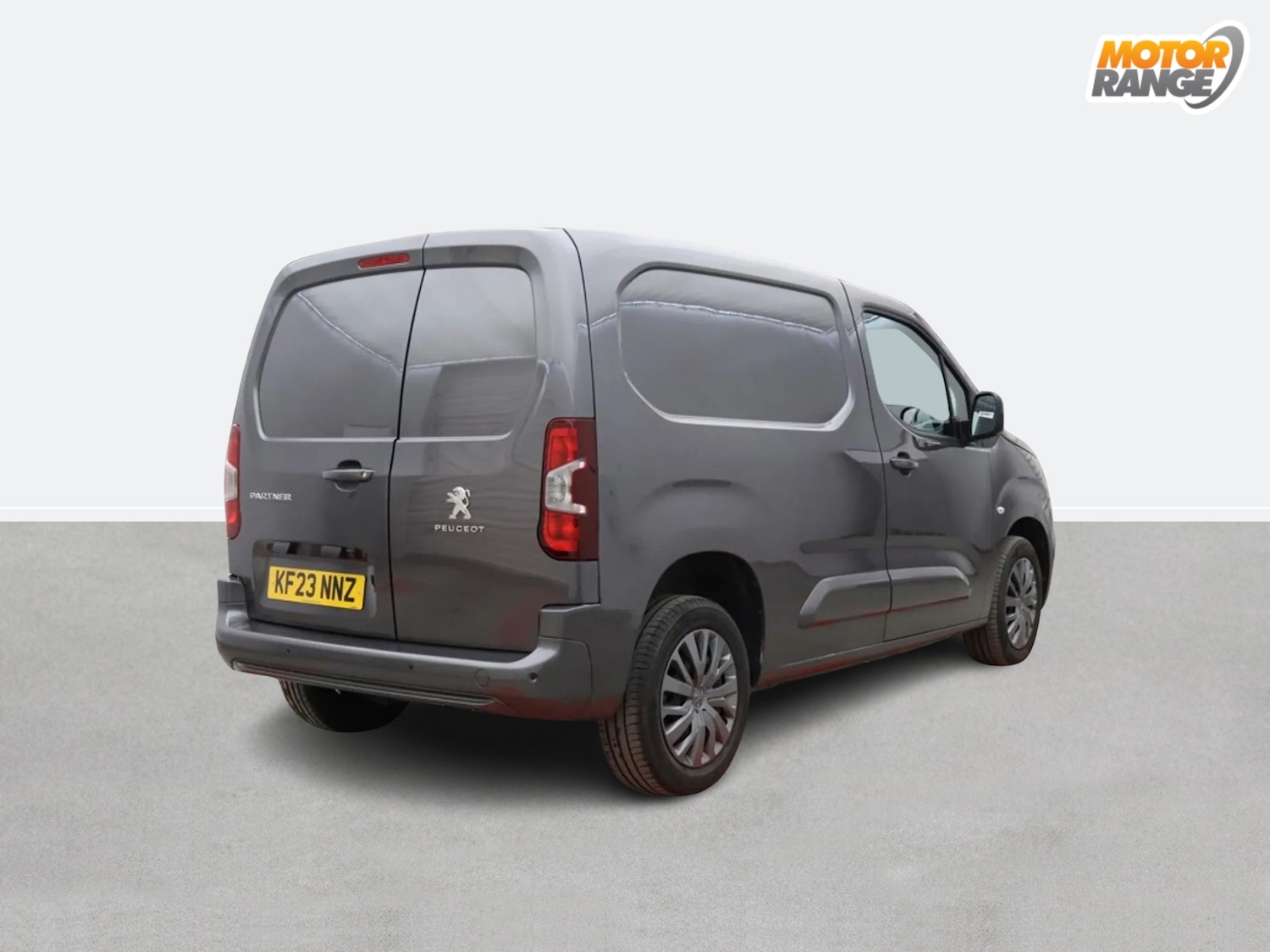 Used Peugeot Partner 2023 for sale - 77943909: Photo 4