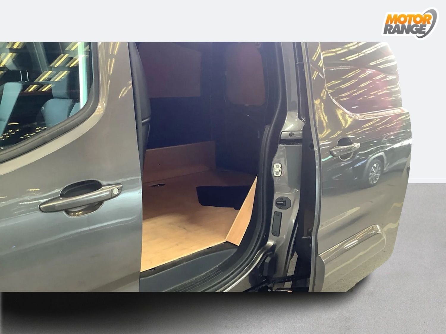 Used Peugeot Partner 2023 for sale - 77943909: Photo 7