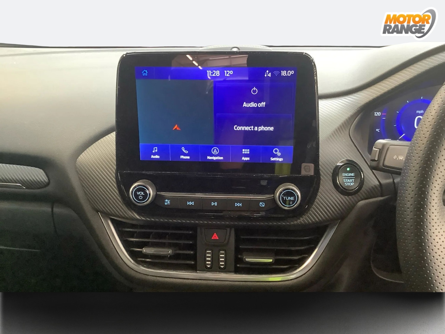 Used Ford Puma 2021 for sale - 76929253: Photo 10