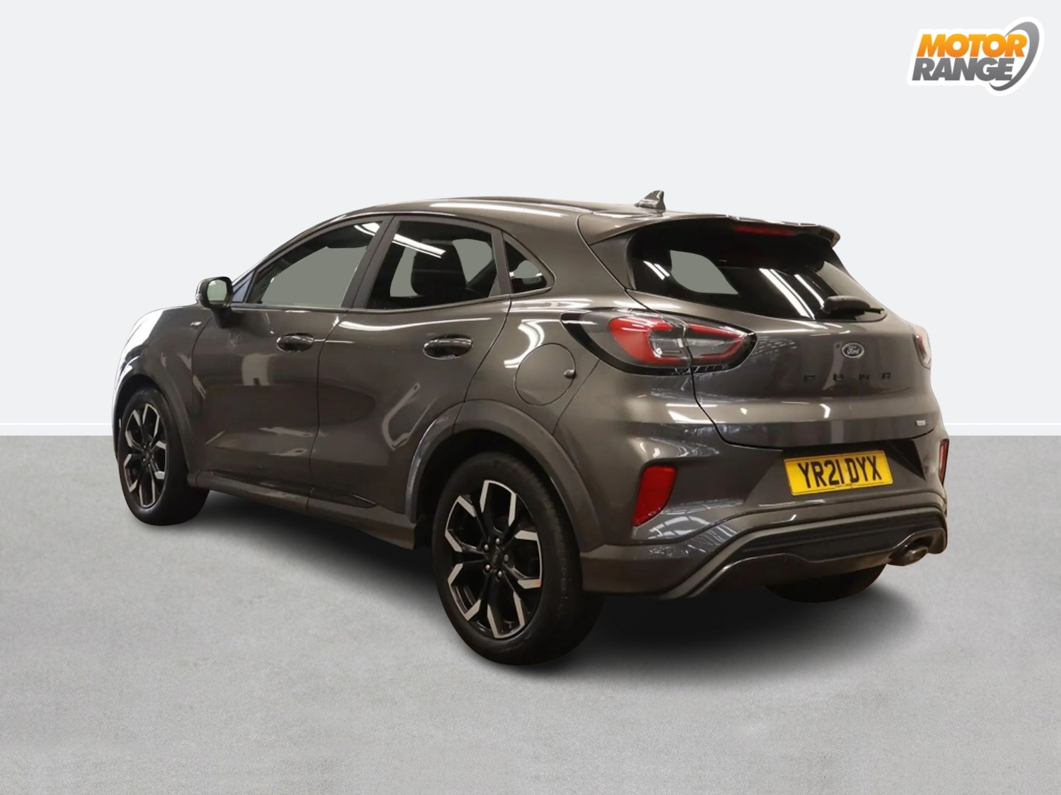 Used Ford Puma 2021 for sale - 76929253: Photo 3