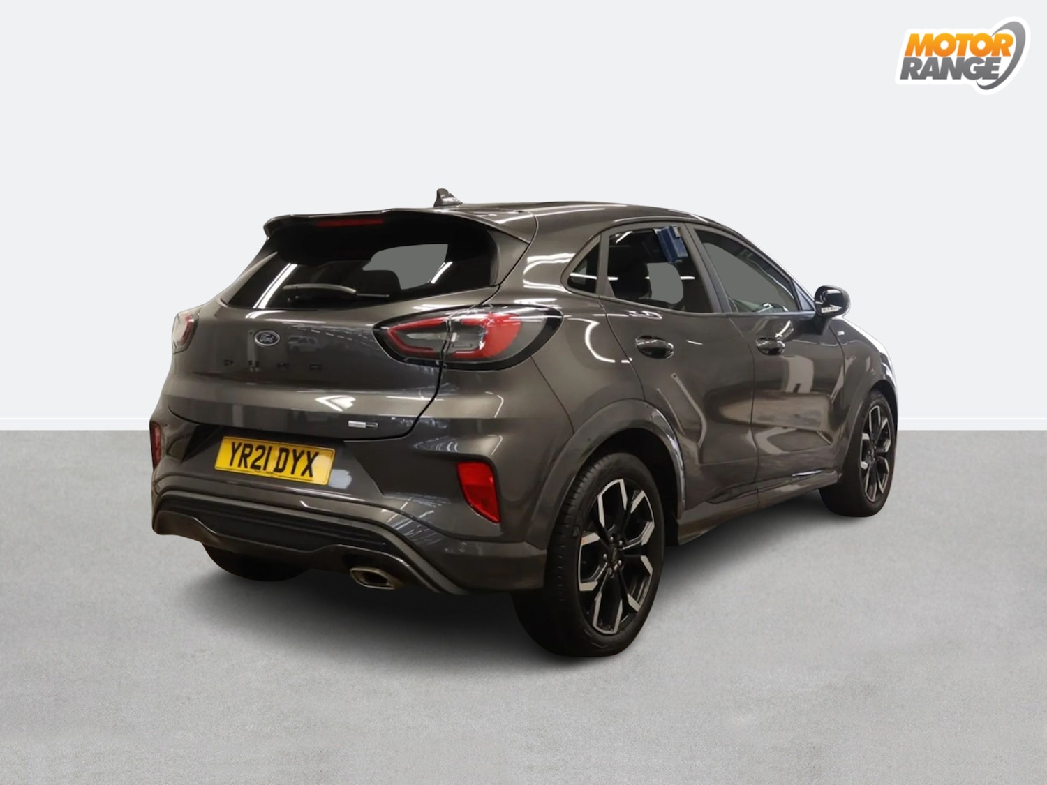 Used Ford Puma 2021 for sale - 76929253: Photo 4