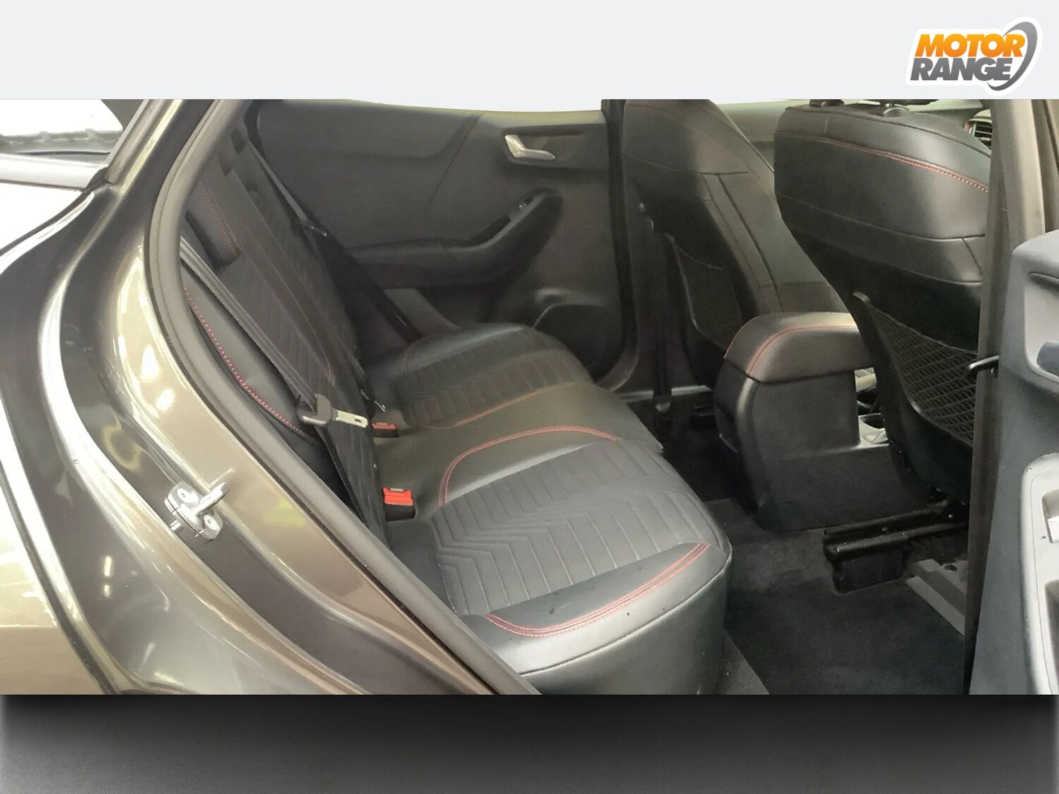 Used Ford Puma 2021 for sale - 76929253: Photo 8