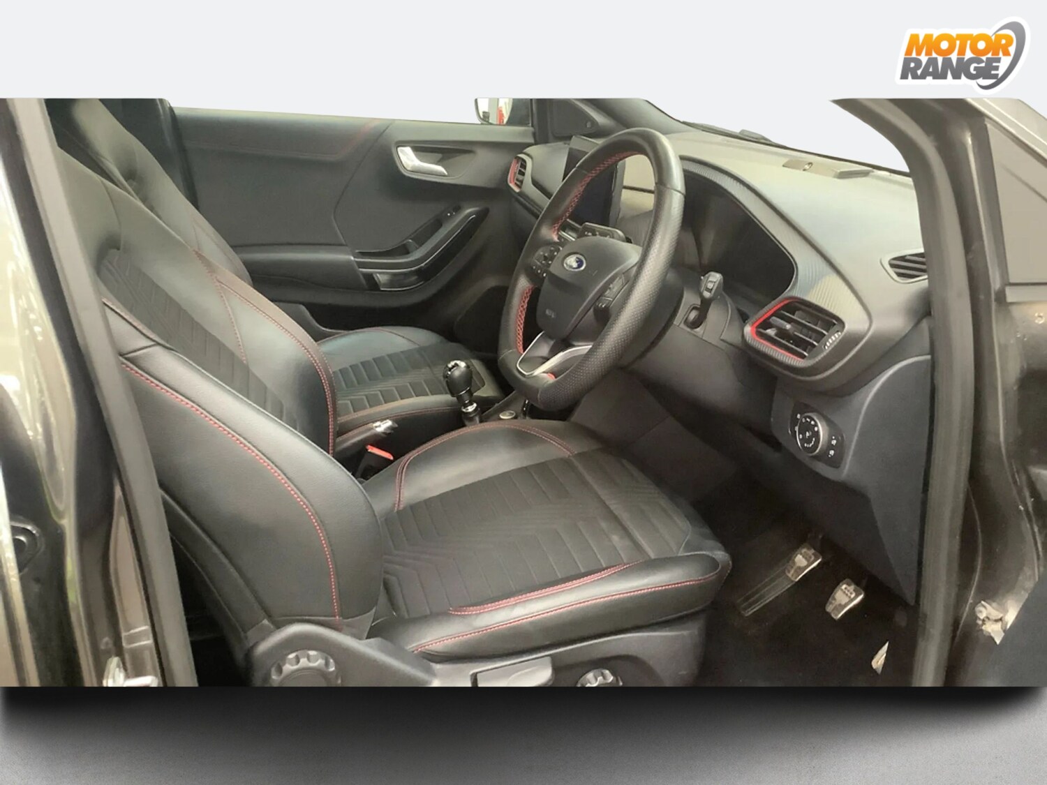 Used Ford Puma 2021 for sale - 76929253: Photo 9