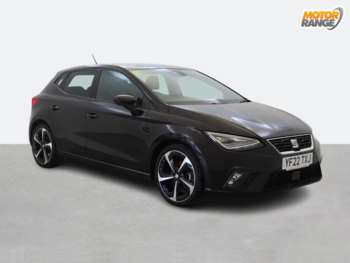 2022 - 1.0 TSI 110 FR Sport 5dr DSG