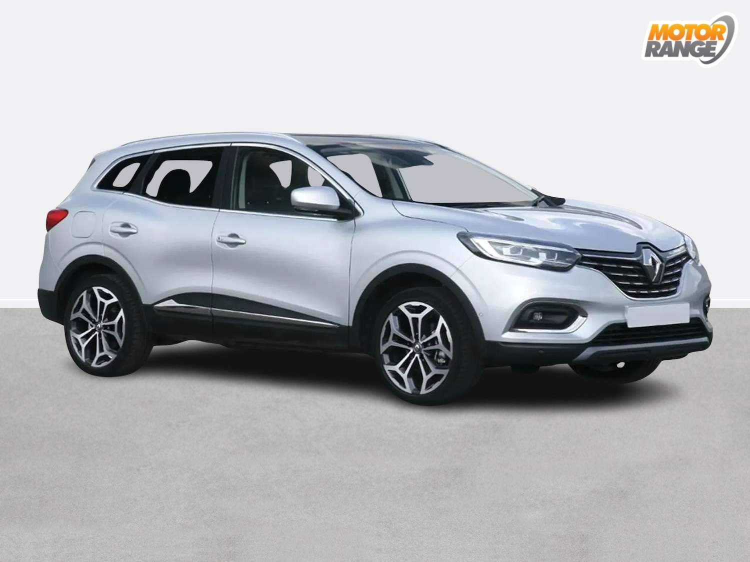 Used Renault Kadjar 2020 for sale - 77068748: Photo 1