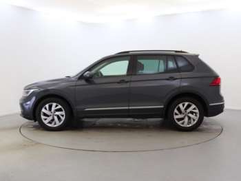 Used Volkswagen Tiguan 2022 for sale - 74880313: Photo