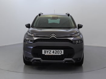 Used Citroen C3 Aircross 2022 for sale - 75272806: Photo