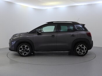 Used Citroen C3 Aircross 2022 for sale - 75272806: Photo