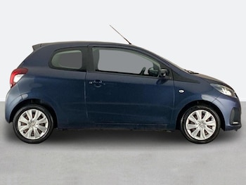 Used Peugeot 108 2016 for sale - 78832350: Photo