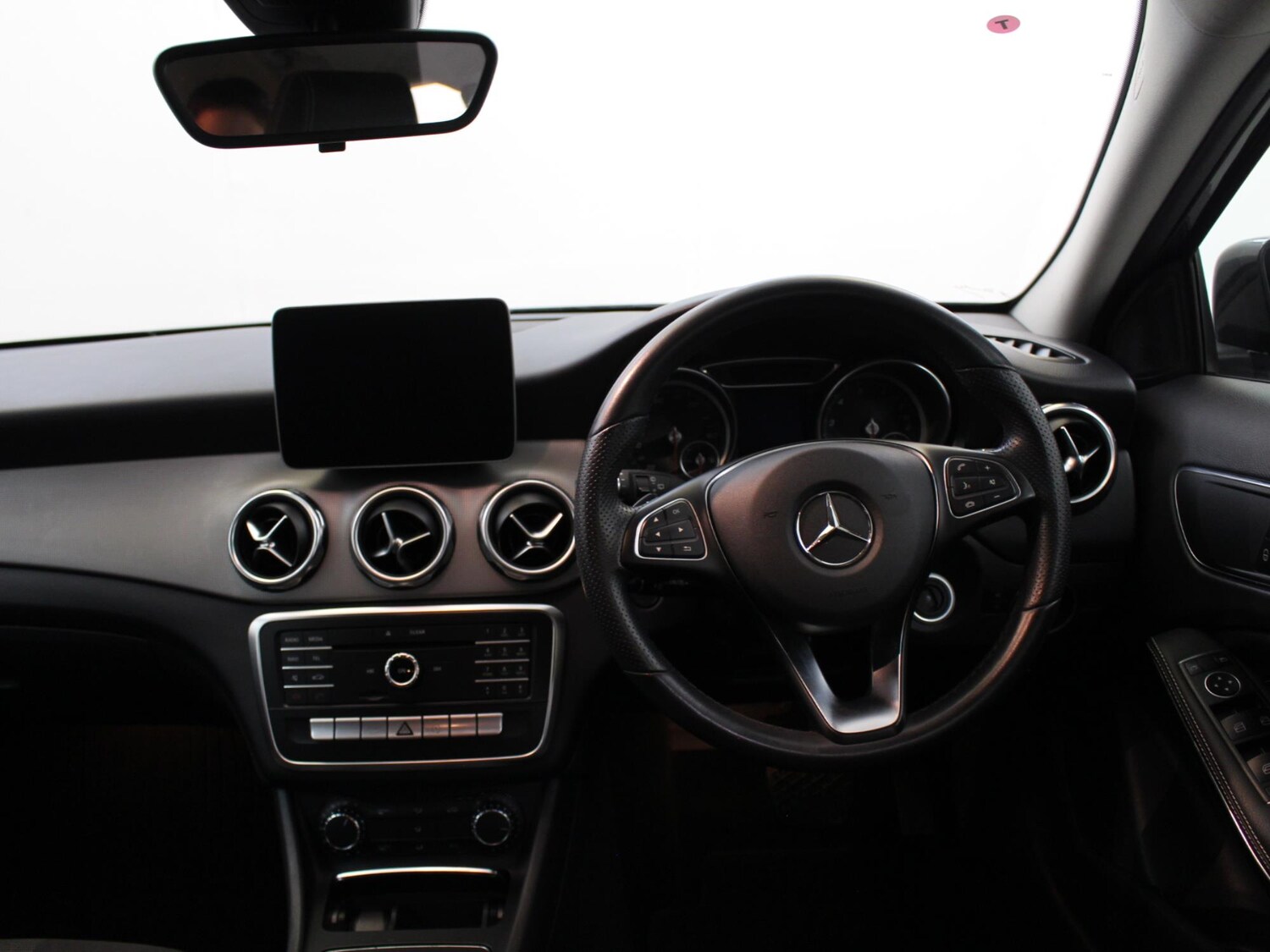 Used Mercedes-Benz GLA 2019 for sale - 78038106: Photo 17