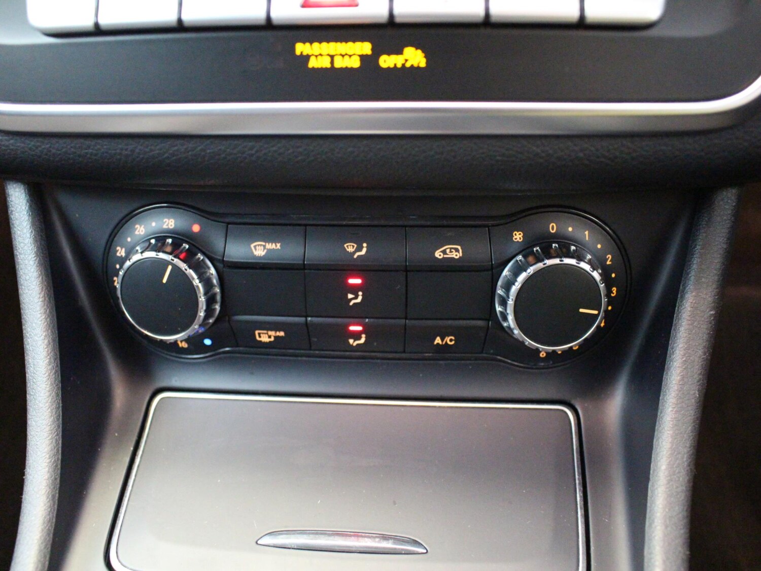 Used Mercedes-Benz GLA 2019 for sale - 78038106: Photo 24