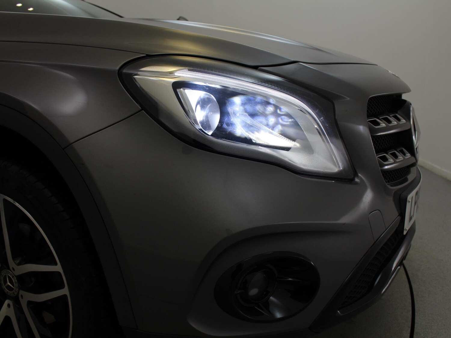 Used Mercedes-Benz GLA 2019 for sale - 78038106: Photo 38