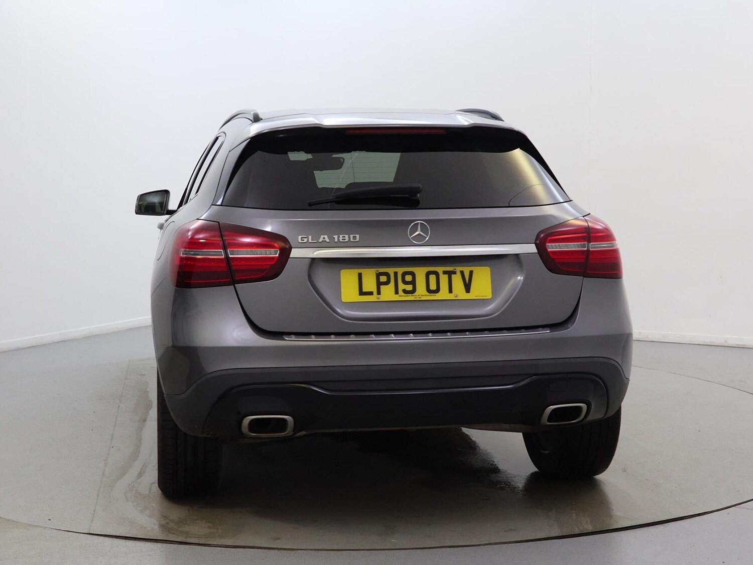 Used Mercedes-Benz GLA 2019 for sale - 78038106: Photo 6