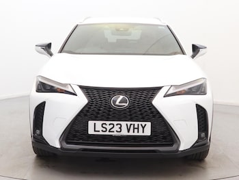 Used Lexus UX 2023 for sale - 78900438: Photo
