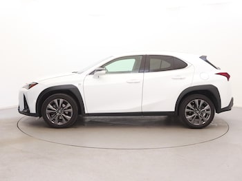 Used Lexus UX 2023 for sale - 78900438: Photo
