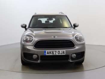 Used MINI Countryman 2017 for sale - 74682960: Photo