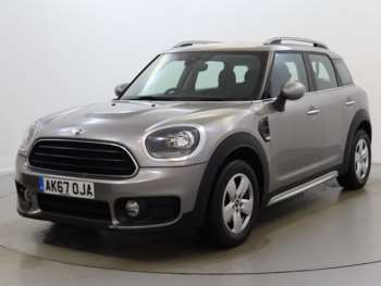 Used MINI Countryman 2017 for sale - 74682960: Photo