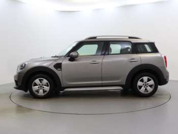 Used MINI Countryman 2017 for sale - 74682960: Photo