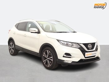 Used Nissan Qashqai 2026 for sale - 79503330: Photo