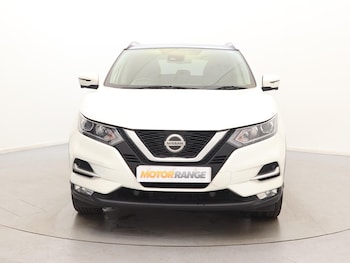 Used Nissan Qashqai 2026 for sale - 79503330: Photo