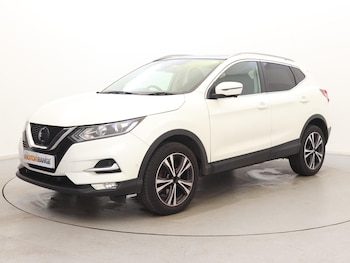 Used Nissan Qashqai 2026 for sale - 79503330: Photo