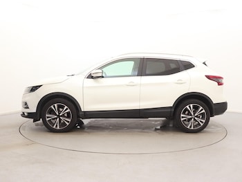 Used Nissan Qashqai 2026 for sale - 79503330: Photo