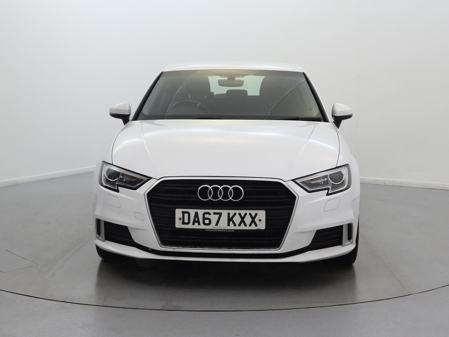 Used Audi A3 2017 for sale - 77044362: Photo 2