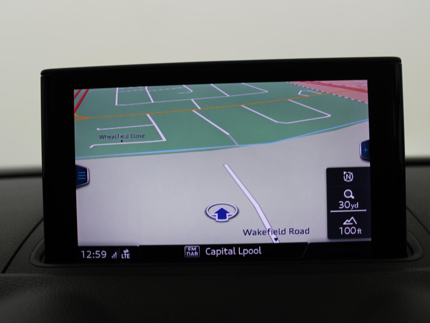 Used Audi A3 2017 for sale - 77044362: Photo 20