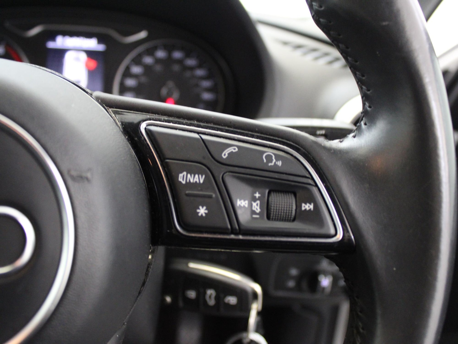 Used Audi A3 2017 for sale - 77044362: Photo 26