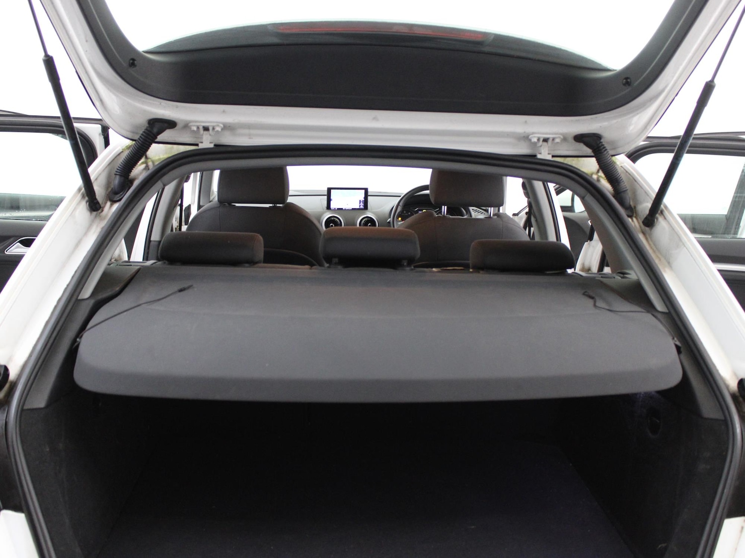 Used Audi A3 2017 for sale - 77044362: Photo 31