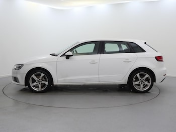 Used Audi A3 2017 for sale - 77044362: Photo
