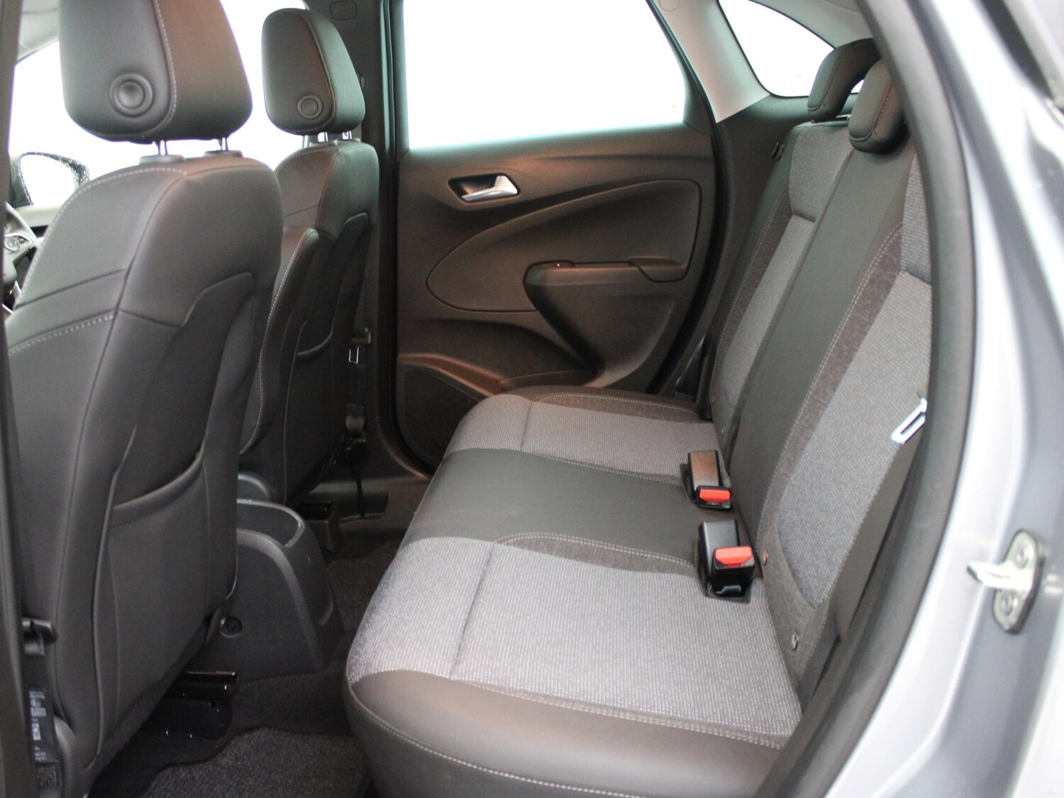 Used Vauxhall Crossland 2022 for sale - 76390840: Photo 11