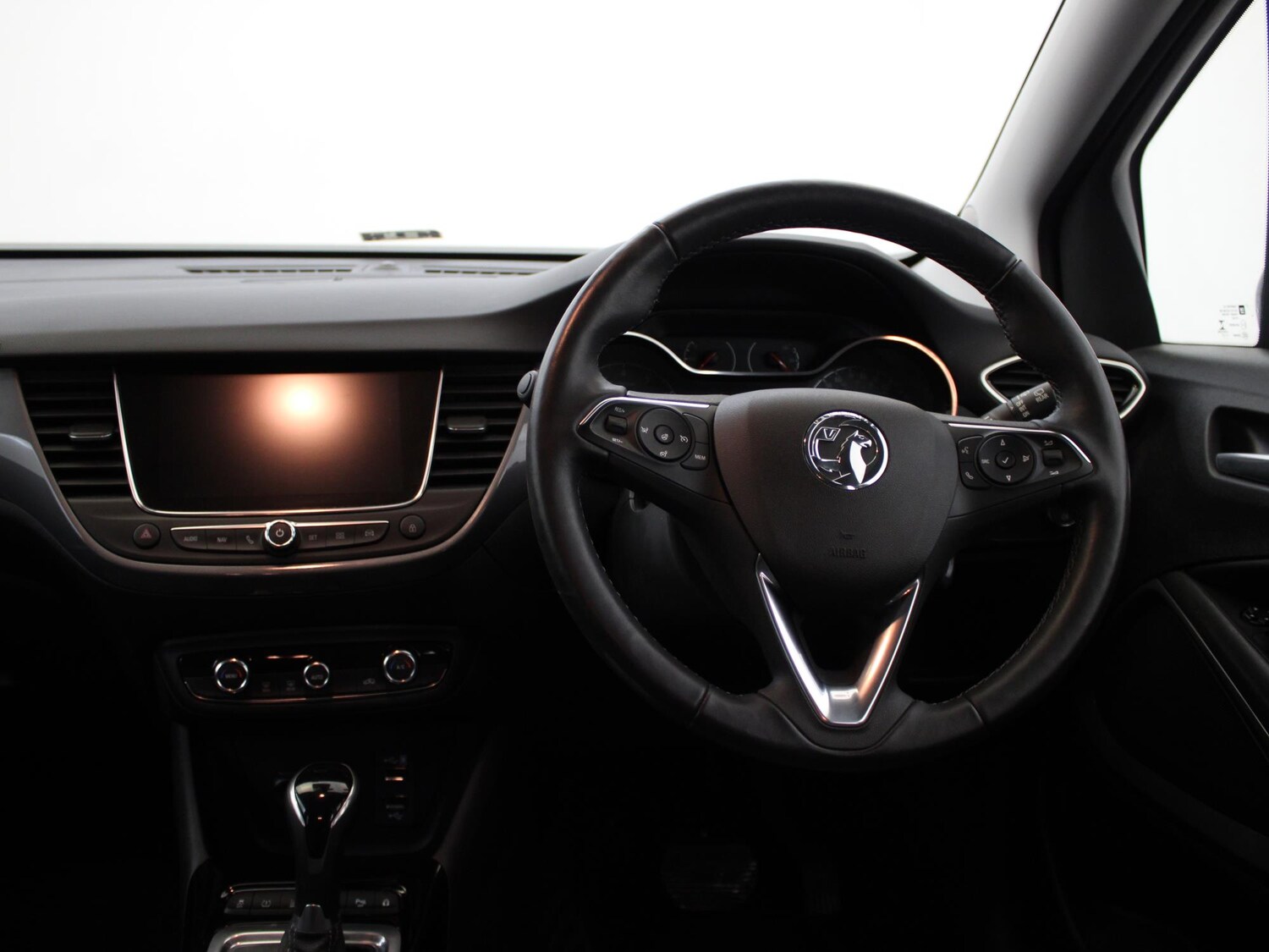 Used Vauxhall Crossland 2022 for sale - 76390840: Photo 14