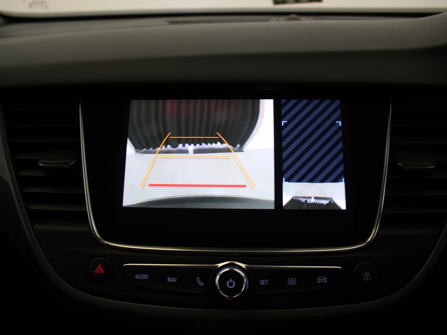 Used Vauxhall Crossland 2022 for sale - 76390840: Photo 16