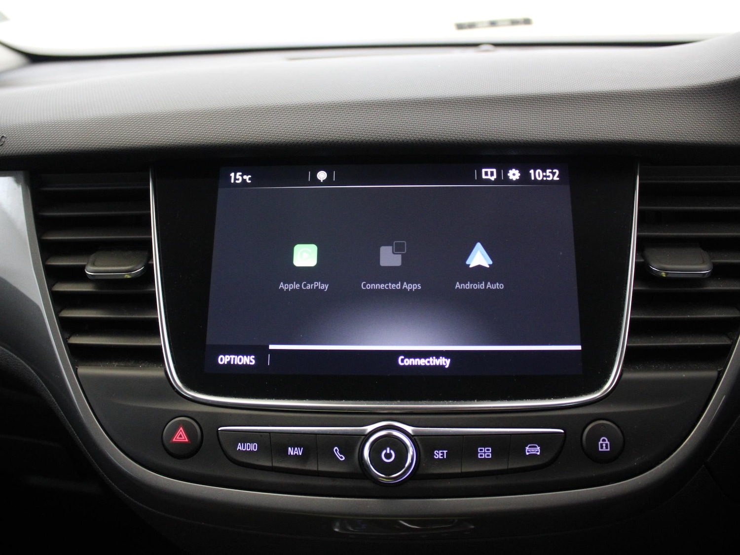 Used Vauxhall Crossland 2022 for sale - 76390840: Photo 17