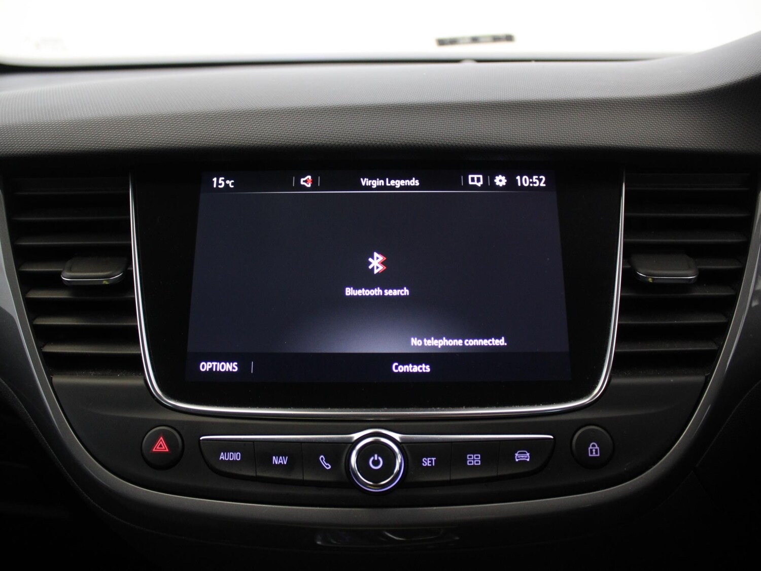 Used Vauxhall Crossland 2022 for sale - 76390840: Photo 18