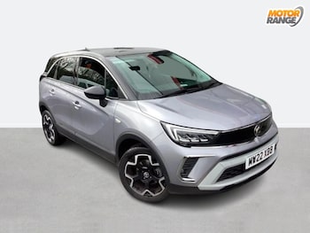 Vauxhall - Crossland