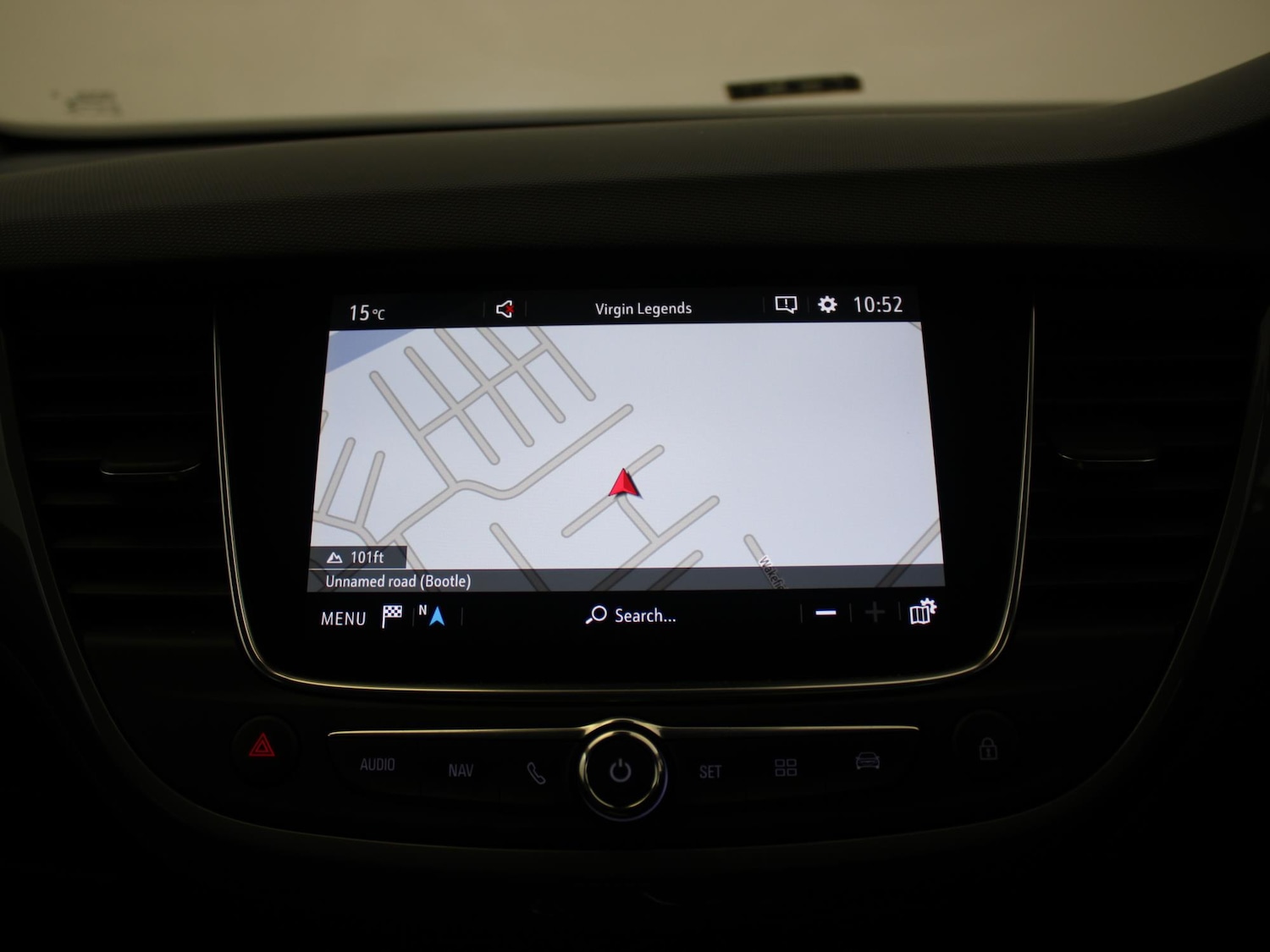 Used Vauxhall Crossland 2022 for sale - 76390840: Photo 20