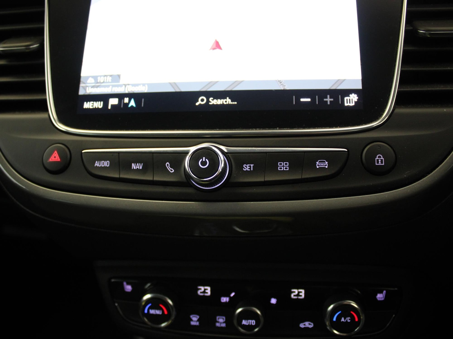 Used Vauxhall Crossland 2022 for sale - 76390840: Photo 21