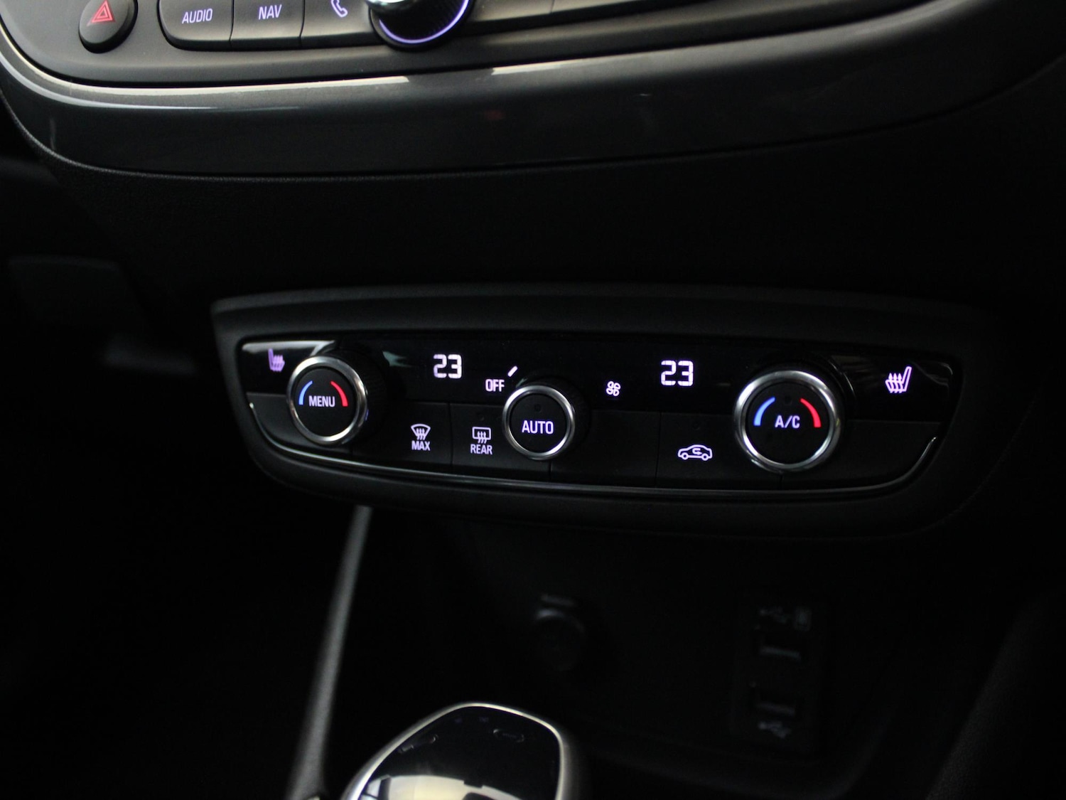 Used Vauxhall Crossland 2022 for sale - 76390840: Photo 22