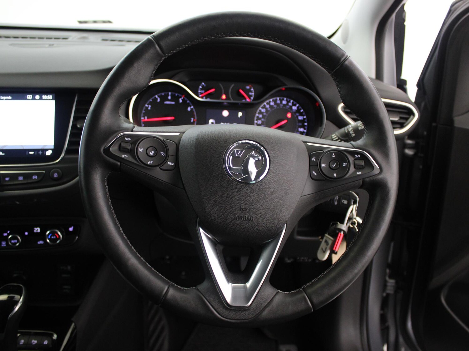 Used Vauxhall Crossland 2022 for sale - 76390840: Photo 25