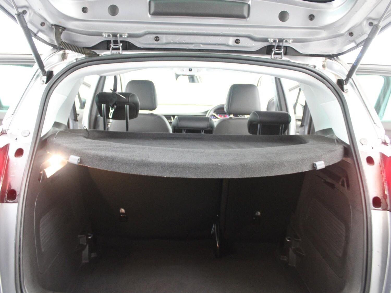 Used Vauxhall Crossland 2022 for sale - 76390840: Photo 32