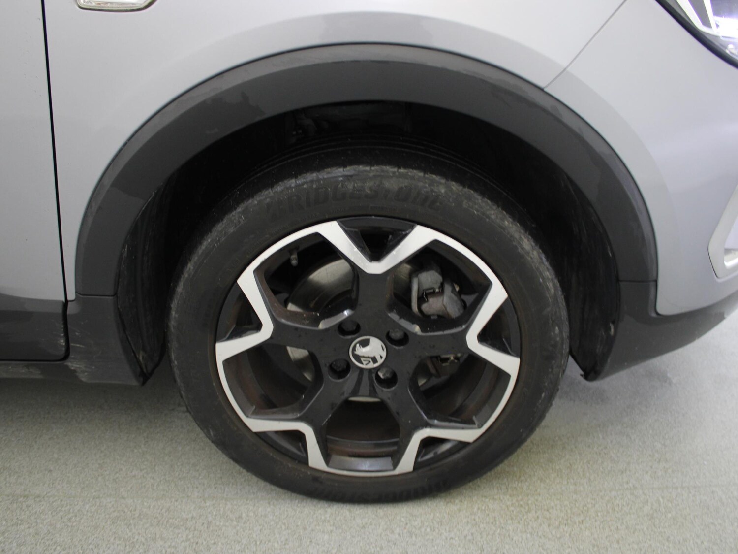 Used Vauxhall Crossland 2022 for sale - 76390840: Photo 35