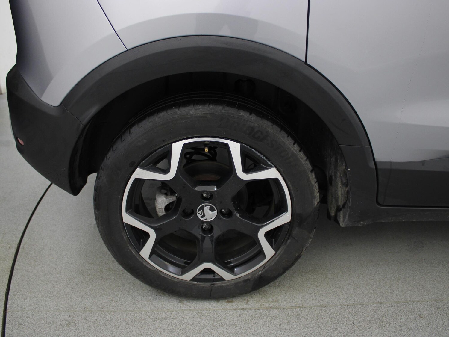 Used Vauxhall Crossland 2022 for sale - 76390840: Photo 36