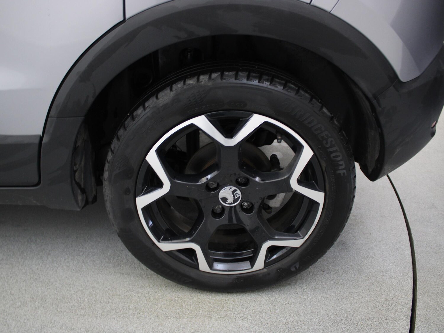 Used Vauxhall Crossland 2022 for sale - 76390840: Photo 37